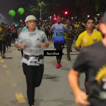Runner Photo 7061530