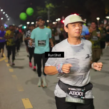 Runner Photo 7061531