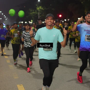 Runner Photo 7061539