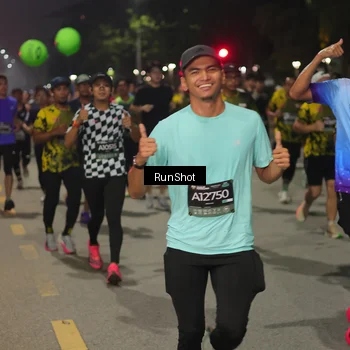 Runner Photo 7061541