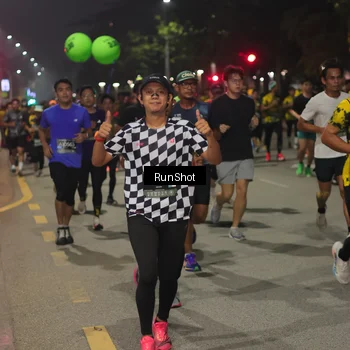 Runner Photo 7061547