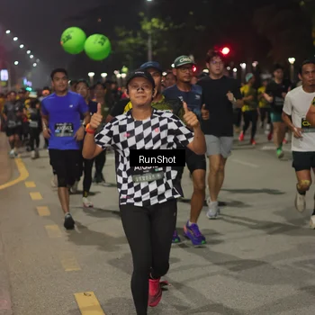 Runner Photo 7061549