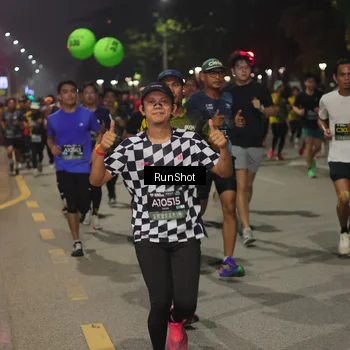 Runner Photo 7061550