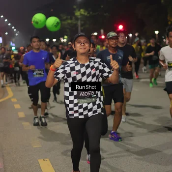 Runner Photo 7061551
