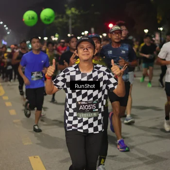 Runner Photo 7061552