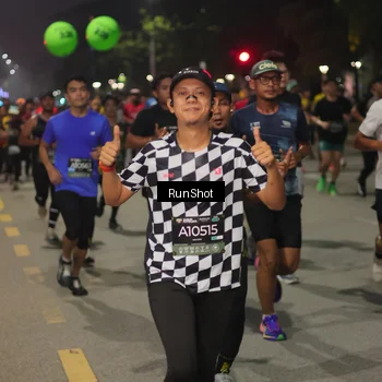 Runner Photo 7061553