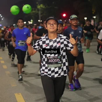Runner Photo 7061554