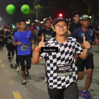 Runner Photo 7061556
