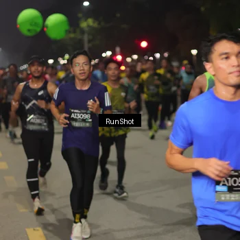 Runner Photo 7061557