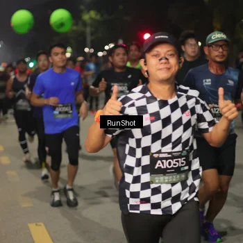 Runner Photo 7061558