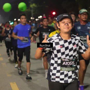 Runner Photo 7061559