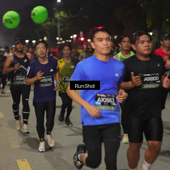 Runner Photo 7061560