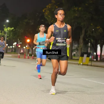 Runner Photo 7061561