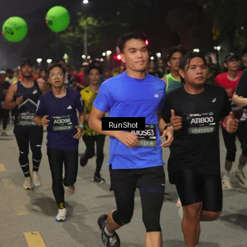 Runner Photo 7061562