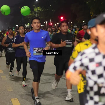 Runner Photo 7061563