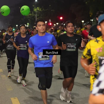 Runner Photo 7061564