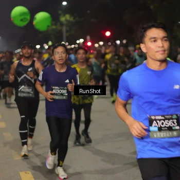 Runner Photo 7061565