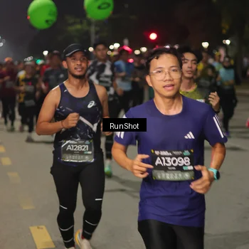 Runner Photo 7061567