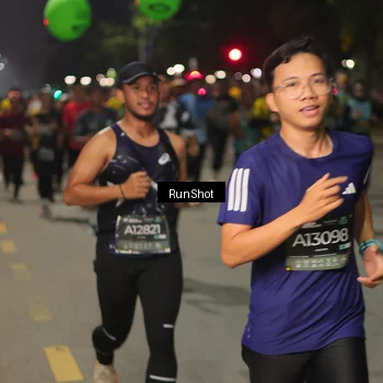 Runner Photo 7061568