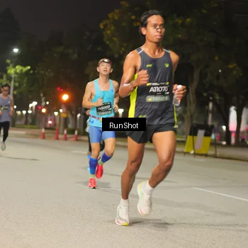 Runner Photo 7061569