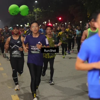 Runner Photo 7061570