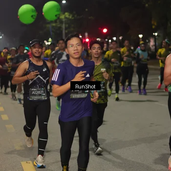 Runner Photo 7061571