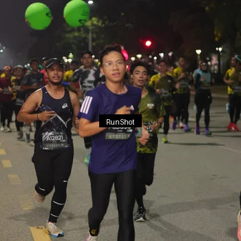 Runner Photo 7061572