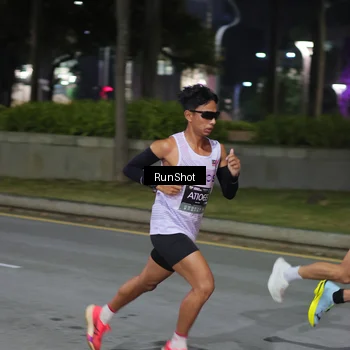 Runner Photo 7061573