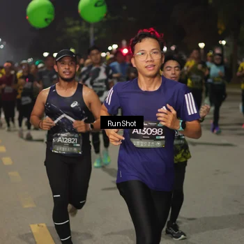 Runner Photo 7061575