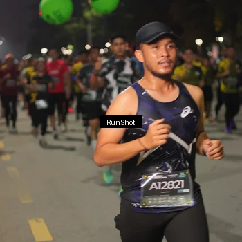 Runner Photo 7061576