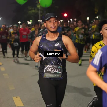 Runner Photo 7061577