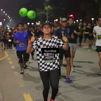 Runner Photo 7061578
