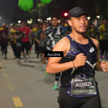 Runner Photo 7061579