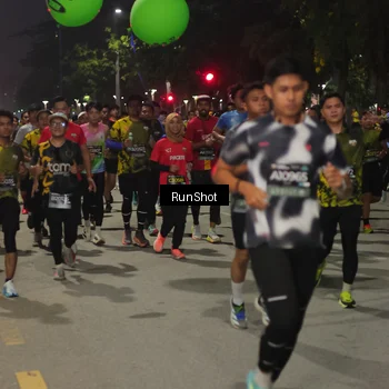 Runner Photo 7061582