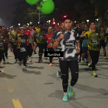 Runner Photo 7061583
