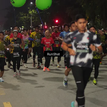 Runner Photo 7061584