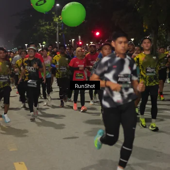 Runner Photo 7061585