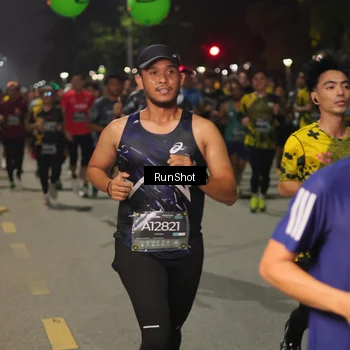 Runner Photo 7061586