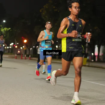 Runner Photo 7061587