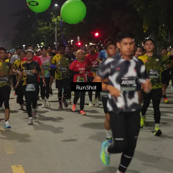 Runner Photo 7061588