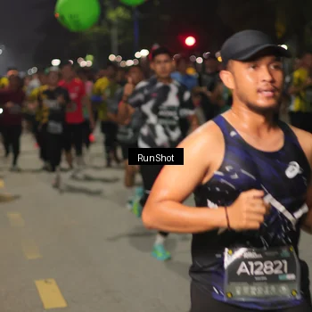 Runner Photo 7061589