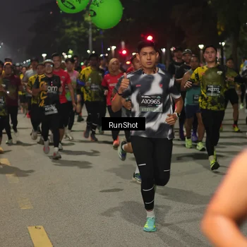 Runner Photo 7061591