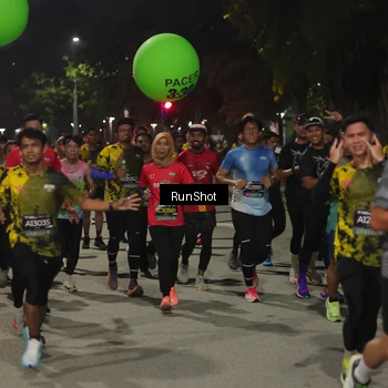 Runner Photo 7061593