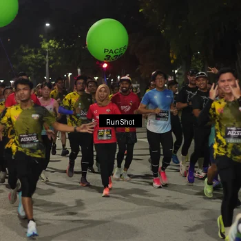 Runner Photo 7061595
