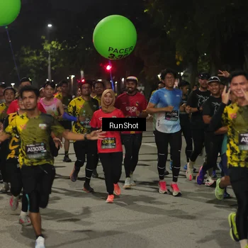 Runner Photo 7061597