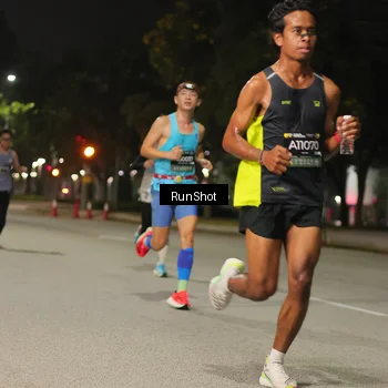 Runner Photo 7061599