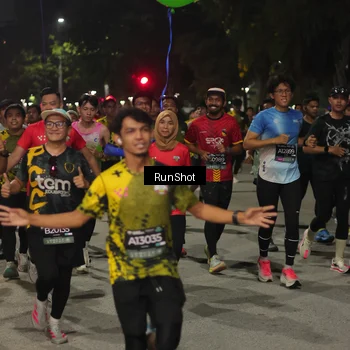Runner Photo 7061601