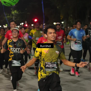 Runner Photo 7061602