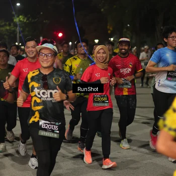 Runner Photo 7061603
