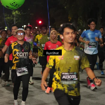 Runner Photo 7061604